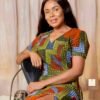 African Office Print - Image 2