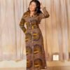 African Print - Image 2