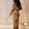 African Print - Image 3