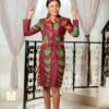 King Justice Garments Women Wear
