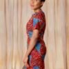 African Fabric - Image 2