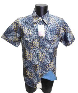 King Justice Garments