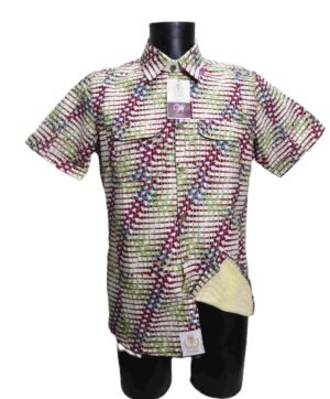King Justice Garments