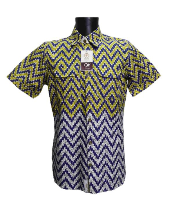 King Justice Garments