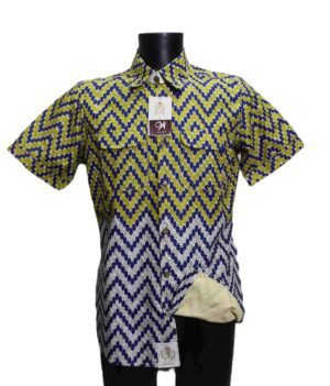 King Justice Garments