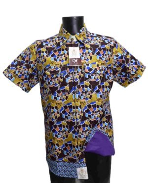 King Justice Garments