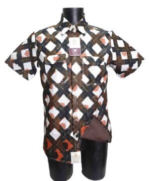 King Justice Garments