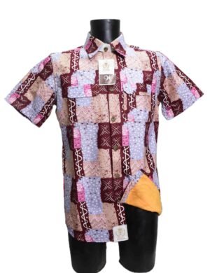 King Justice Garments