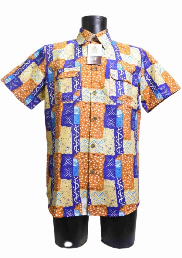 King Justice Garments