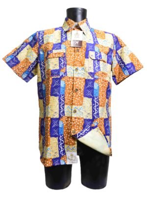 King Justice Garments