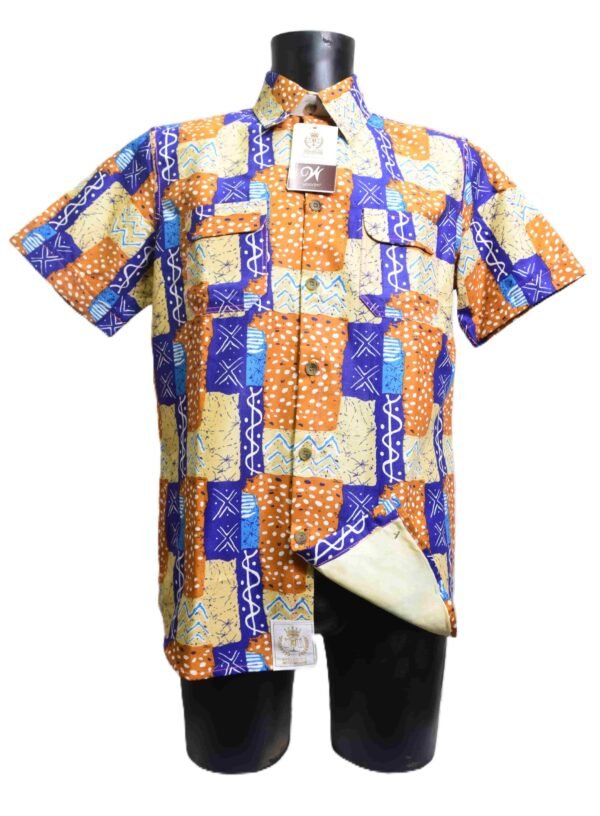 King Justice Garments