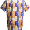 King Justice Garments
