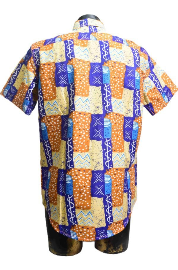King Justice Garments