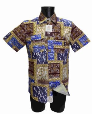 King Justice Garments