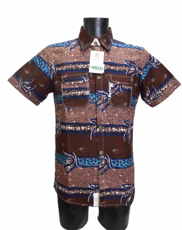 King Justice Garments
