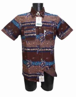 King Justice Garments