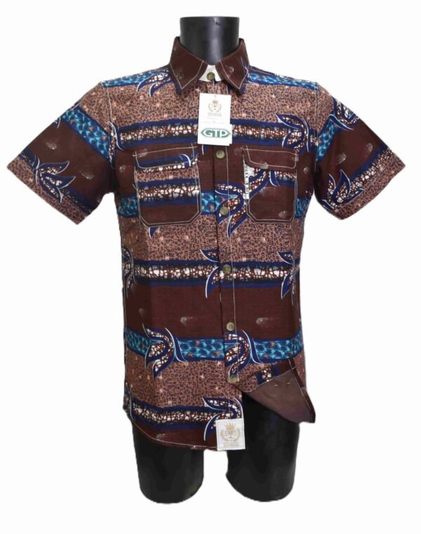 King Justice Garments