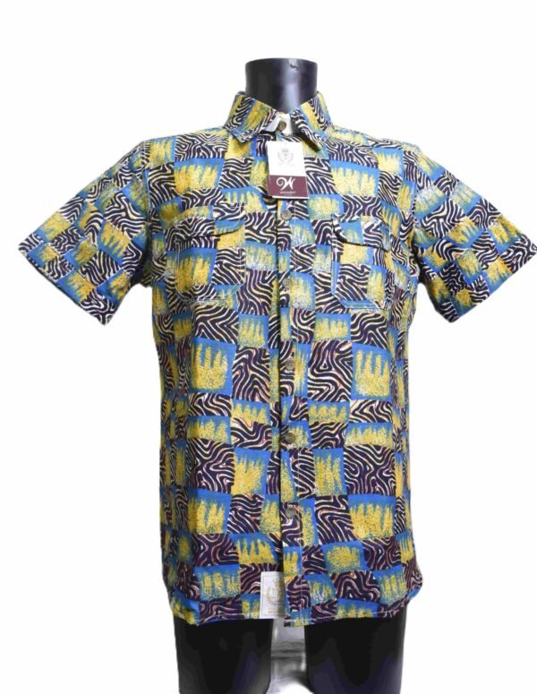 King Justice Garments