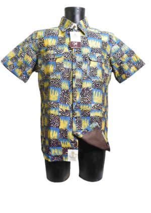 King Justice Garments
