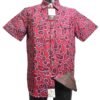 King Justice Garments