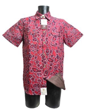 King Justice Garments