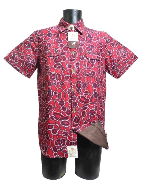 King Justice Garments