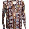 King Justice Garments