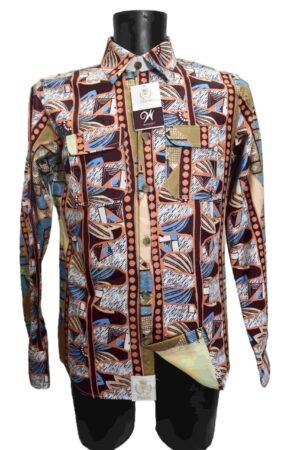 King Justice Garments