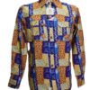 King Justice Garments