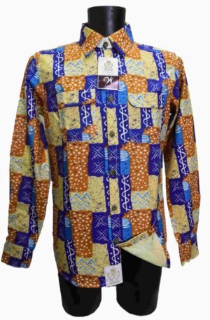 King Justice Garments