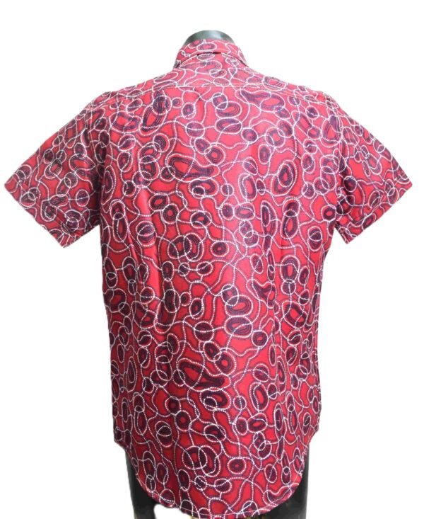 Casual Prints