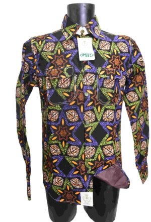 King Justice Garments