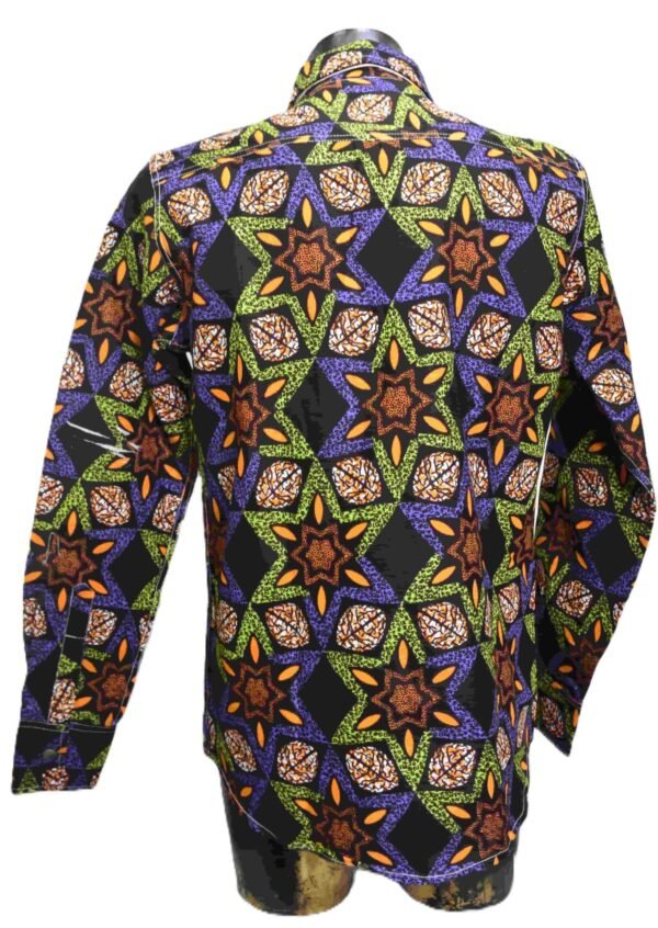 King Justice Garments