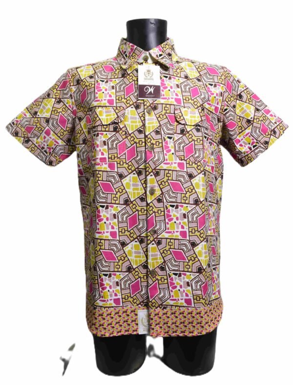 King Justice Garments