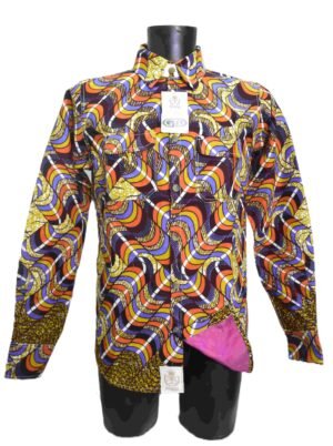 King Justice Garments
