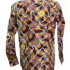 King Justice Garments
