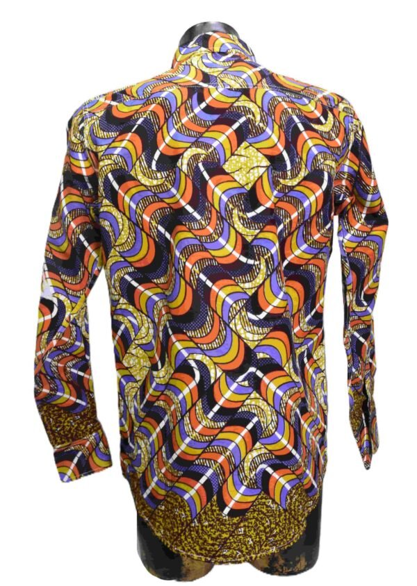 King Justice Garments