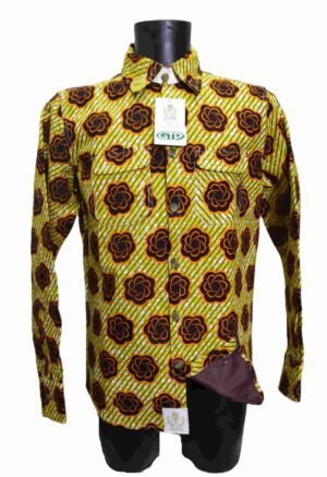 King Justice Garments