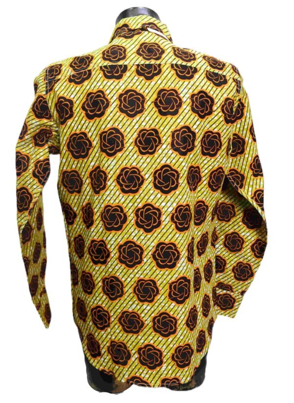 King Justice Garments