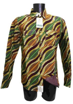 King Justice Garments