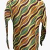 King Justice Garments
