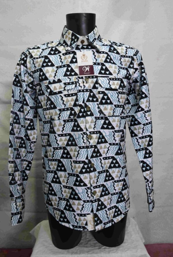King Justice Garments
