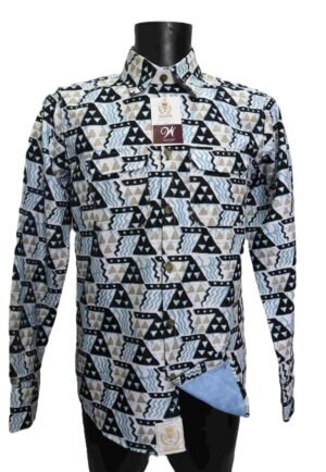 King Justice Garments