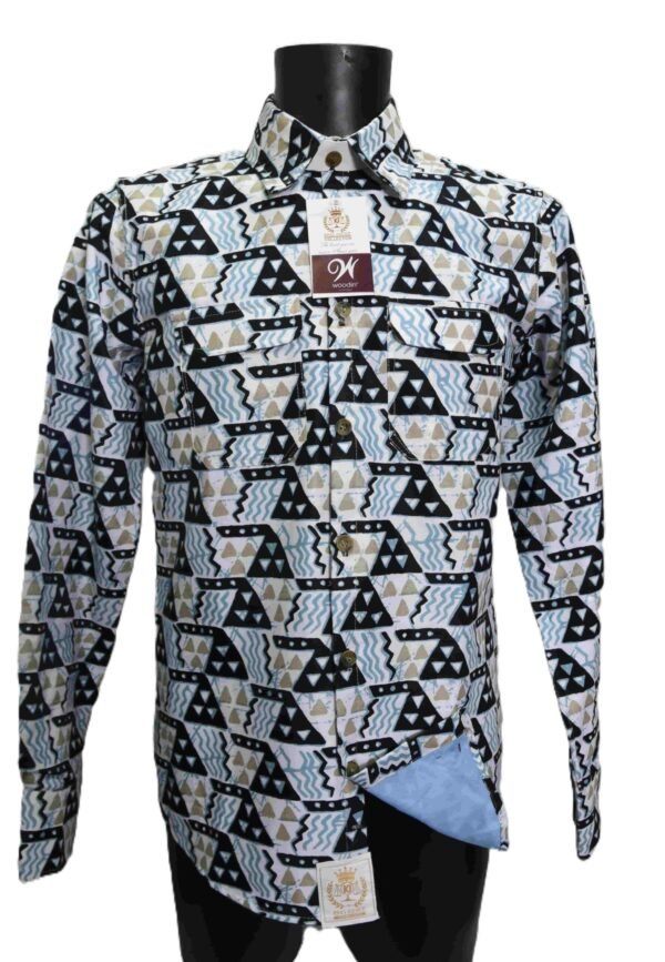 King Justice Garments