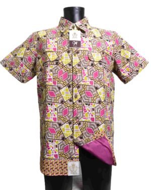 King Justice Garments