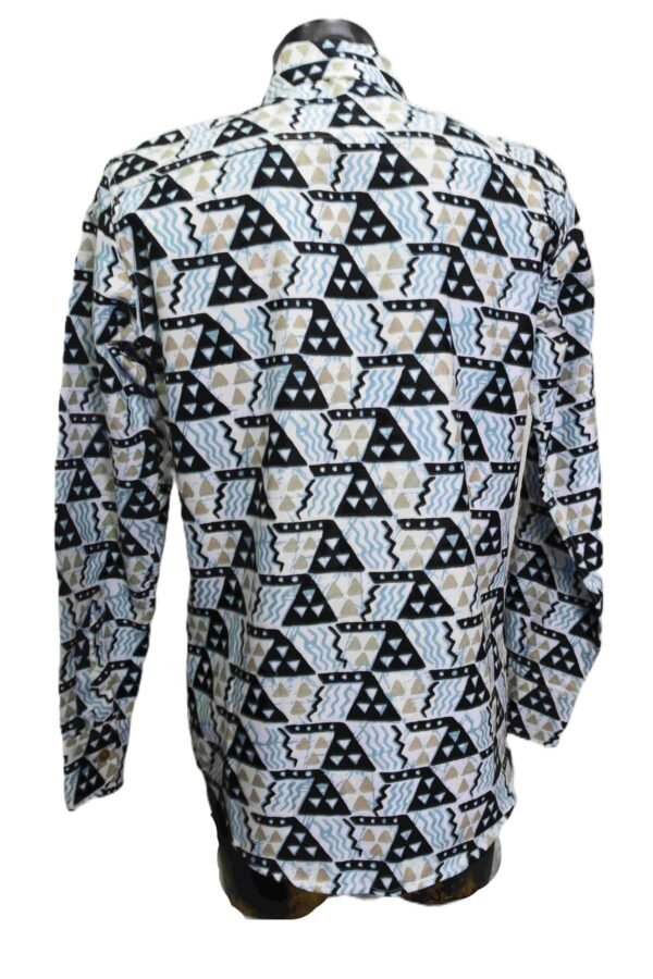 King Justice Garments