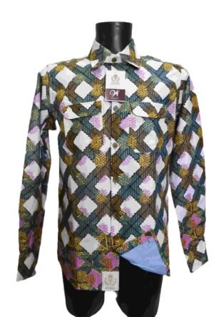 King Justice Garments