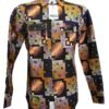 King Justice Garments