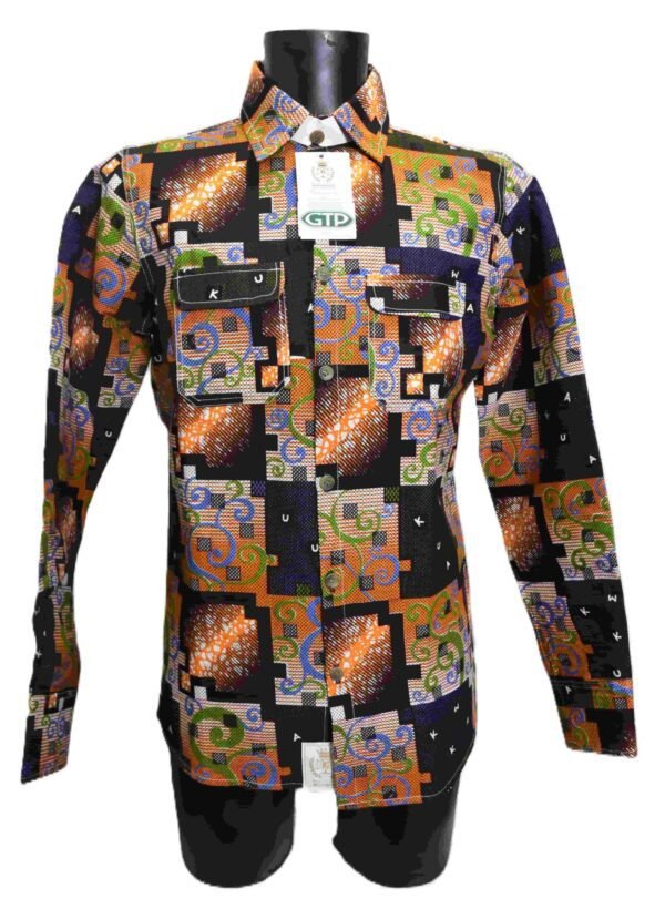 King Justice Garments