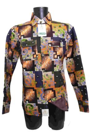 King Justice Garments